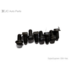 240T326 Flexplate Bolts For 19-22 Chevrolet Silverado 1500 5.3 Gas 240T326 Flexplate Bolts For 19-22 Chevrolet Silverado 1500 5.3 Gas