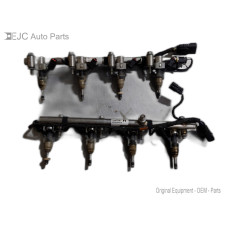 240T328 Fuel Injectors Set With Rail For 16-20 Chevrolet Silverado 1500 5.3 12668390 Gas 240T328 Fuel Injectors Set With Rail For 16-20 Chevrolet Silverado 1500 5.3 12668390 Gas