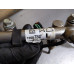 240T328 Fuel Injectors Set With Rail For 16-20 Chevrolet Silverado 1500  5.3 12668390 Gas