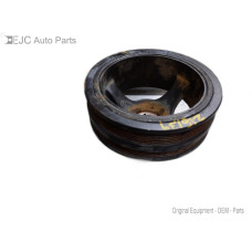 240T330 Crankshaft Pulley For 19-25 Chevrolet Silverado 1500 5.3 12680364 Gas 240T330 Crankshaft Pulley For 19-25 Chevrolet Silverado 1500 5.3 12680364 Gas