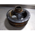 240T330 Crankshaft Pulley For 19-25 Chevrolet Silverado 1500  5.3 12680364 Gas
