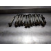 240T331 Cylinder Head Bolt Kit For 19-22 Chevrolet Silverado 1500  5.3  Gas