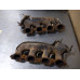 240T334 Exhaust Manifold Pair Set For 14-25 Chevrolet Silverado 1500 5.3 12629337 Gas 240T334 Exhaust Manifold Pair Set For 14-25 Chevrolet Silverado 1500 5.3 12629337 Gas
