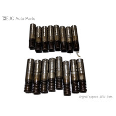 240T336 Lifters Set All For 19-22 Chevrolet Silverado 1500 5.3 12698946 Gas 240T336 Lifters Set All For 19-22 Chevrolet Silverado 1500 5.3 12698946 Gas