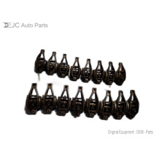240T337 Complete Rocker Arm Set For 19-22 Chevrolet Silverado 1500 5.3 12619829 Gas 240T337 Complete Rocker Arm Set For 19-22 Chevrolet Silverado 1500 5.3 12619829 Gas
