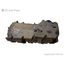 GSJ504 Engine Oil Pan For 19-25 Chevrolet Silverado 1500 5.3 12696326 Gas GSJ504 Engine Oil Pan For 19-25 Chevrolet Silverado 1500 5.3 12696326 Gas