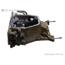 GSK307 Upper Engine Oil Pan For 10-19 Subaru Outback 3.6 11120AA080 Gas GSK307 Upper Engine Oil Pan For 10-19 Subaru Outback 3.6 11120AA080 Gas