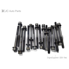 240V212 Cylinder Head Bolt Kit For 12-14 Subaru Outback 3.6 10945AA021 Gas 240V212 Cylinder Head Bolt Kit For 12-14 Subaru Outback 3.6 10945AA021 Gas
