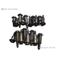 240V233 Valve Cover Bolt Set For 12-14 Subaru Outback 3.6 Gas 240V233 Valve Cover Bolt Set For 12-14 Subaru Outback 3.6 Gas