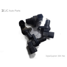 240V234 Camshaft Position Sensor Set For 12-14 Subaru Outback 3.6 22056AA270 Gas 240V234 Camshaft Position Sensor Set For 12-14 Subaru Outback 3.6 22056AA270 Gas