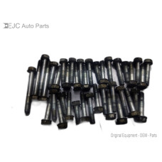 240V237 Timing Cover Bolts For 12-14 Subaru Outback 3.6 Gas 240V237 Timing Cover Bolts For 12-14 Subaru Outback 3.6 Gas
