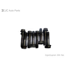 240V238 Intake Manifold Bolts For 12-14 Subaru Outback 3.6 Gas 240V238 Intake Manifold Bolts For 12-14 Subaru Outback 3.6 Gas