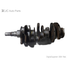 #CN02 Crankshaft Standard For 08-15 Mazda CX-9  3.7 BL3E6C064FA Gas