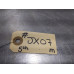 #JX07 Left Cylinder Head For 08-15 Mazda CX-9  3.7 CA0110271E Gas