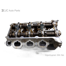 #JX07 Left Cylinder Head For 08-15 Mazda CX-9  3.7 CA0110271E Gas