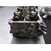 #JX07 Left Cylinder Head For 08-15 Mazda CX-9  3.7 CA0110271E Gas