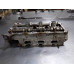 #JX07 Left Cylinder Head For 08-15 Mazda CX-9  3.7 CA0110271E Gas