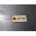 240P201 Right Piston and Rod Standard For 13-15 Mazda CX-9  3.7  Gas