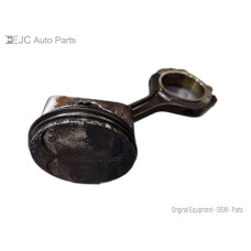 240P201 Right Piston and Rod Standard For 13-15 Mazda CX-9  3.7  Gas