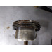 240P201 Right Piston and Rod Standard For 13-15 Mazda CX-9  3.7  Gas