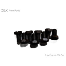 240P205 Flexplate Bolts For 13-15 Mazda CX-9  3.7  Gas