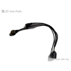 240P208 Knock Detonation Sensor Set For 13-15 Mazda CX-9  3.7  Gas