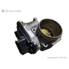 240P209 Throttle Valve Body For 07-15 Mazda CX-9  3.7 7T4E9F991GA Gas