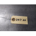 240P212 Coolant Crossover Tube For 13-15 Mazda CX-9  3.7 DG1E8A505AA Gas