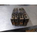 240P214 Engine Block Main Caps For 13-15 Mazda CX-9  3.7  Gas