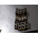 240P214 Engine Block Main Caps For 13-15 Mazda CX-9  3.7  Gas