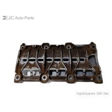 240P221 Engine Block Girdle For 13-15 Mazda CX-9  3.7 8M8E6C364AA Gas