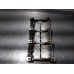 240P221 Engine Block Girdle For 13-15 Mazda CX-9  3.7 8M8E6C364AA Gas