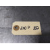 240P222 Flexplate For 13-15 Mazda CX-9  3.7  Gas