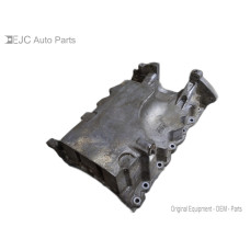 GSL401 Engine Oil Pan For 13-15 Mazda CX-9  3.7 7T4E6675GC Gas