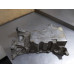 GSL401 Engine Oil Pan For 13-15 Mazda CX-9  3.7 7T4E6675GC Gas