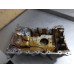 GSL401 Engine Oil Pan For 13-15 Mazda CX-9  3.7 7T4E6675GC Gas