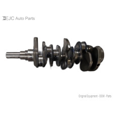 #D401 Crankshaft Standard For 16-22 Toyota Tacoma  3.5 134010P060 Gas