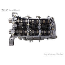 #GVO2 Left Cylinder Head For 16-23 Toyota Tacoma  3.5 1110239226 Gas