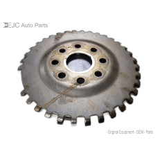 238A209 Crankshaft Trigger Tone Ring For 16-23 Toyota Tacoma  3.5  Gas