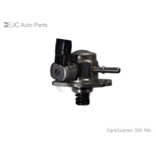 238A212 High Pressure Fuel Pump For 16-23 Toyota Tacoma  3.5 231010P020 Gas