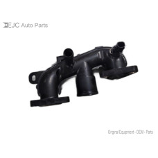 238A213 Coolant Crossover For 16-23 Toyota Tacoma  3.5 1633131260 Gas