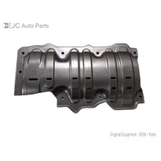 238A214 Engine Oil Baffle For 16-23 Toyota Tacoma  3.5 121210P030 Gas