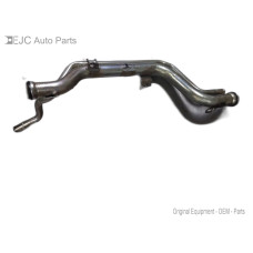 238A216 Coolant Crossover Tube For 16-23 Toyota Tacoma  3.5 163220P030 Gas