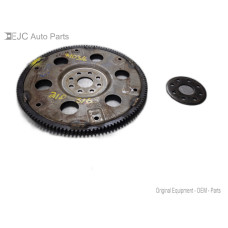 238A217 Flexplate For 16-23 Toyota Tacoma  3.5 3210104010 Gas