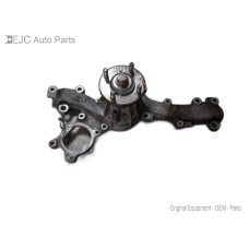 238A218 Water Coolant Pump For 16-23 Toyota Tacoma  3.5 1610009690 Gas