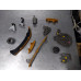 238A220 Timing Chain Set With Guides For 16-23 Toyota Tacoma  3.5  Gas