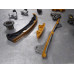 238A220 Timing Chain Set With Guides For 16-23 Toyota Tacoma  3.5  Gas