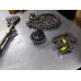 238A220 Timing Chain Set With Guides For 16-23 Toyota Tacoma  3.5  Gas