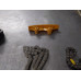 238A220 Timing Chain Set With Guides For 16-23 Toyota Tacoma  3.5  Gas