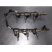 238A221 Direct Fuel Injectors Set With Rail For 16-23 Toyota Tacoma  3.5 232090P090 Gas
